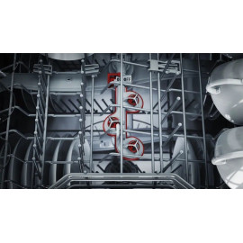 Посудомоечная машина BOSCH SMS8ZDW86Q