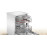 Посудомоечная машина BOSCH SMS8ZDW86Q