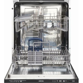 Посудомоечная машина ASCOLI A60DWFIA1250B
