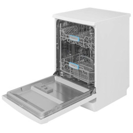 Посудомоечная машина MEFERI MDW6062WH FS LIGHT