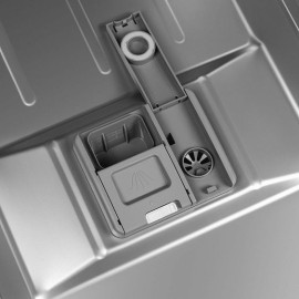 Посудомоечная машина MAUNFELD MWF45331S Inverter