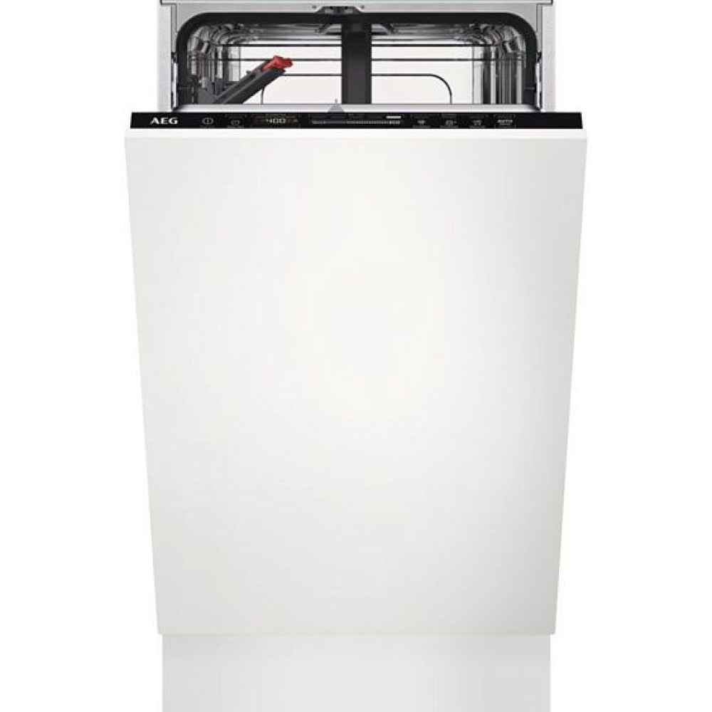 Посудомоечная машина AEG FSE73407P
