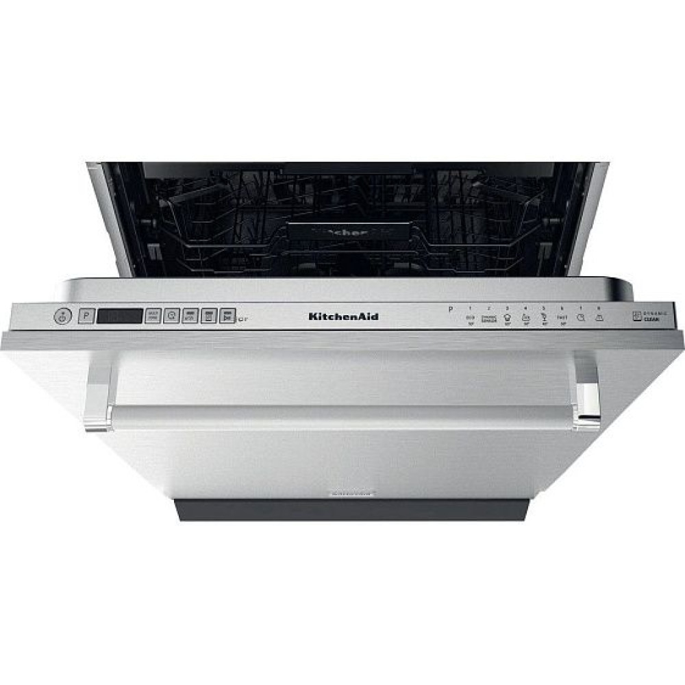 Посудомоечная машина KITCHENAID KIO 3T133 PE