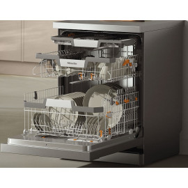 Посудомоечная машина MIELE G 7600 SC EDST/CLST