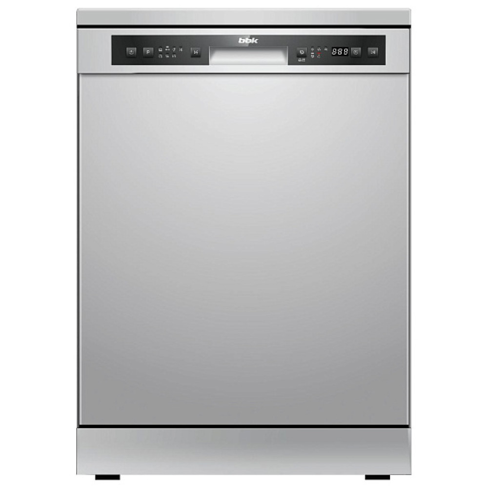 Посудомоечная машина BBK 60-DW120D