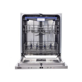 Посудомоечная машина DeLonghi DDW06F Basilia