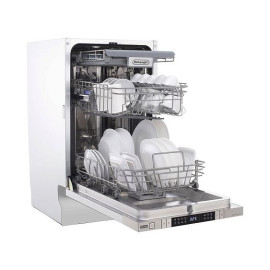 Посудомоечная машина DELONGHI DDW06S Supreme nova