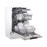 Посудомоечная машина DELONGHI DDW06S Supreme nova