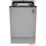 Посудомоечная машина WEISSGAUFF BDW 4536 D Inverter AutoOpen Infolight