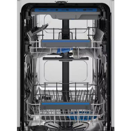 Посудомоечная машина ELECTROLUX ESS43210SX