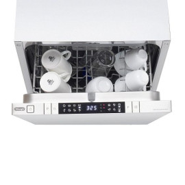 Посудомоечная машина DELONGHI DDW06S Supreme nova