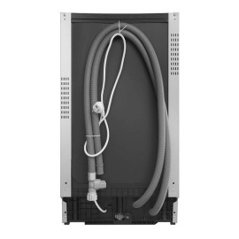 Посудомоечная машина MAUNFELD MLP45120 Light Beam