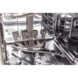 Посудомоечная машина KITCHENAID KIO 3T133 PE