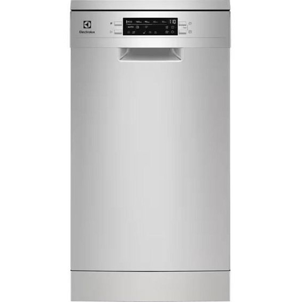 Посудомоечная машина ELECTROLUX ESS43210SX