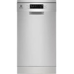Посудомоечная машина ELECTROLUX ESS43210SX