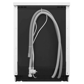 Посудомоечная машина MEFERI MDW6062WH FS LIGHT