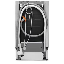 Посудомоечная машина ELECTROLUX ESS43210SX