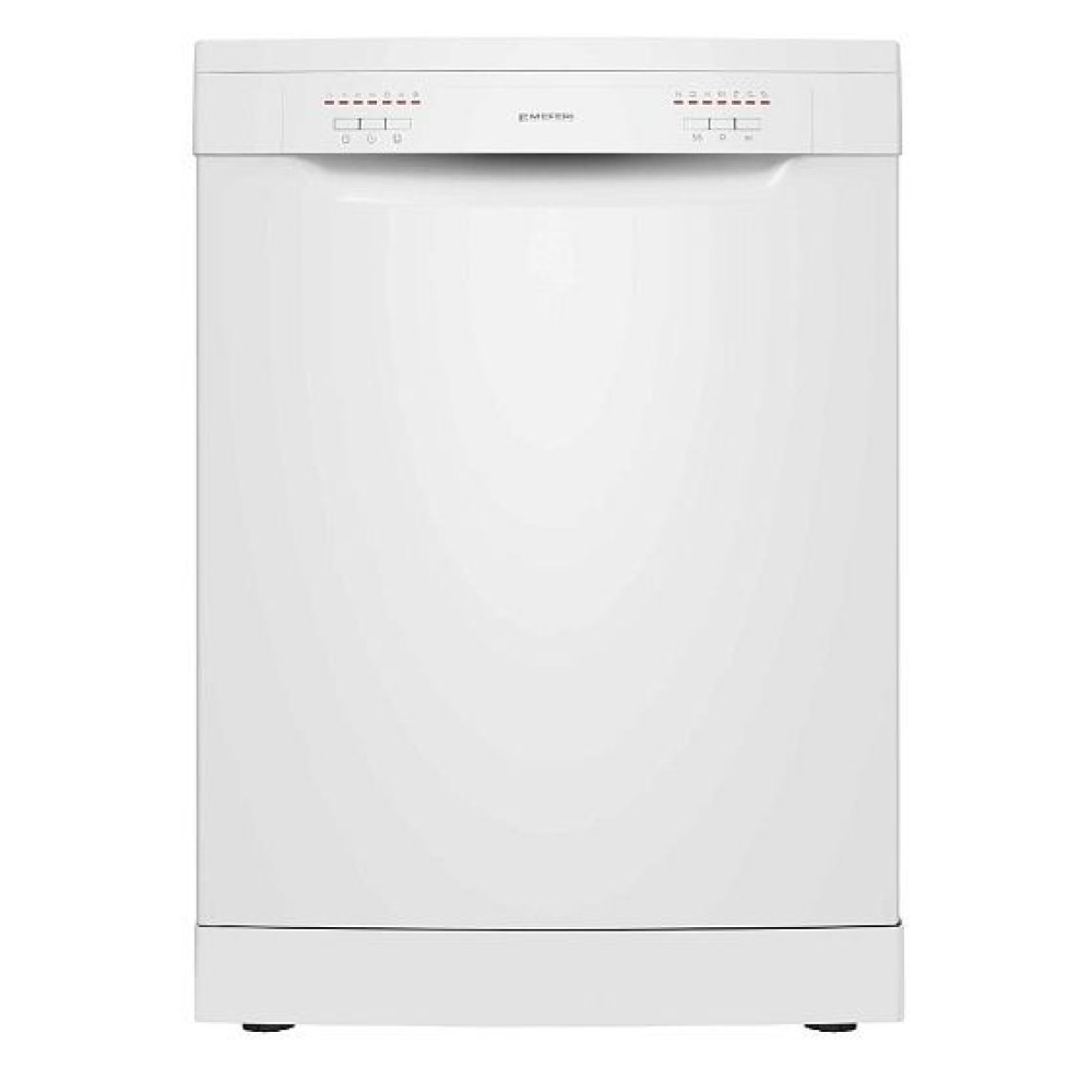 Посудомоечная машина MEFERI MDW6062WH FS LIGHT
