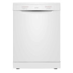 Посудомоечная машина MEFERI MDW6062WH FS LIGHT