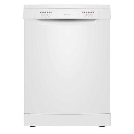 Посудомоечная машина MEFERI MDW6062WH FS LIGHT