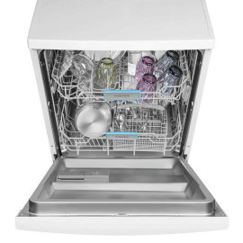 Посудомоечная машина MEFERI MDW6062WH FS LIGHT