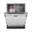 Посудомоечная машина KUPPERSBERG GLM 6082