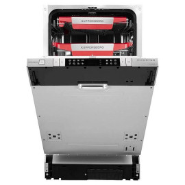 Посудомоечная машина KUPPERSBERG GIM 4578