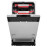 Посудомоечная машина KUPPERSBERG GIM 4578