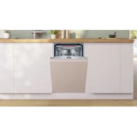 Посудомоечная машина BOSCH SPV4HMX65Q