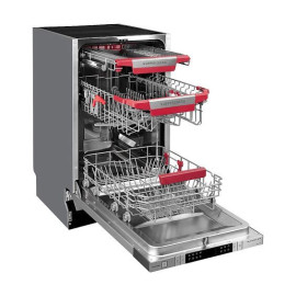 Посудомоечная машина KUPPERSBERG GIM 4578