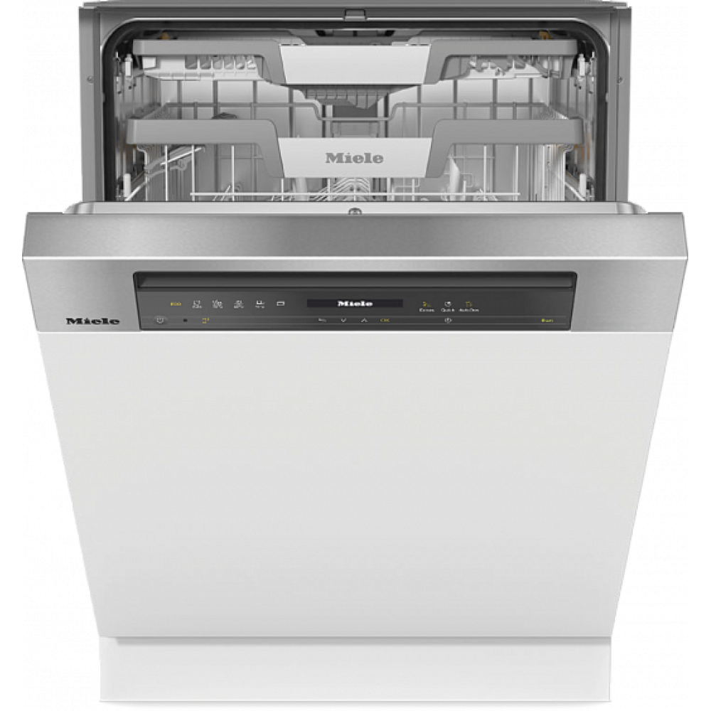 Посудомоечная машина MIELE G 7600 SCI EDST/CLST