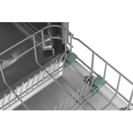 Посудомоечная машина WEISSGAUFF BDW 6136 D Inverter AutoOpen Infolight