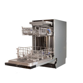 Посудомоечная машина HOLBERG HDW 45386ABI