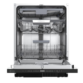 Посудомоечная машина ZUGEL ZDI607