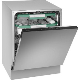 Посудомоечная машина WEISSGAUFF BDW 6136 D Inverter AutoOpen Infolight