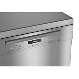 Посудомоечная машина MIELE G 7130 SC EDST/CLST