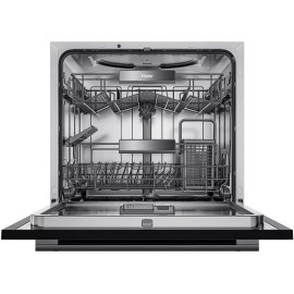 Посудомоечная машина HAIER HDWI8-58BK3RU