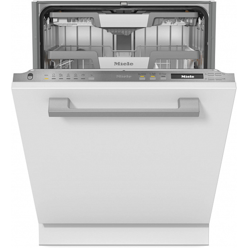 Посудомоечная машина MIELE G 7197 SCVi XXL AD