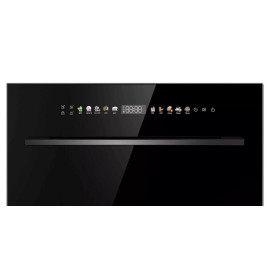 Посудомоечная машина HAIER HDWI8-58BK3RU