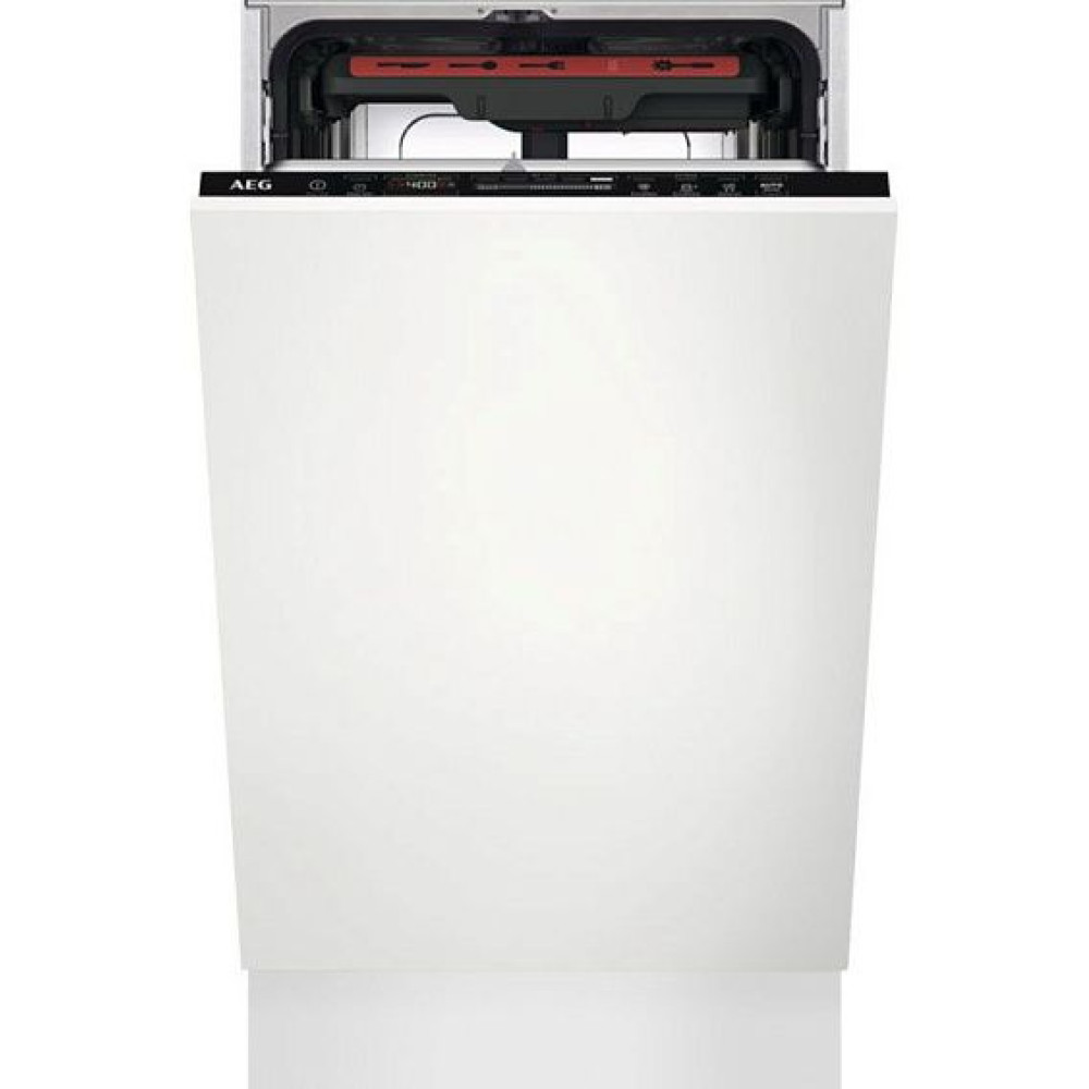 Посудомоечная машина AEG FSE74527P