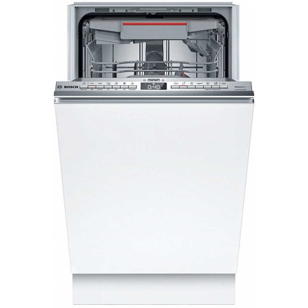 Посудомоечная машина BOSCH SPV4HMX65Q