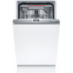Посудомоечная машина BOSCH SPV4HMX65Q