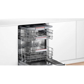 Посудомоечная машина BOSCH SMV4ECX21E