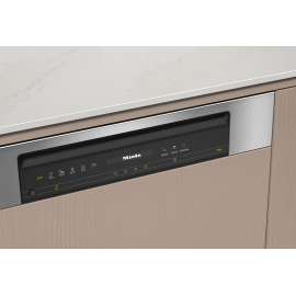 Посудомоечная машина MIELE G 7600 SCI EDST/CLST