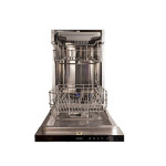 Посудомоечная машина HOLBERG HDW 45386ABI