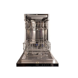 Посудомоечная машина HOLBERG HDW 45386ABI