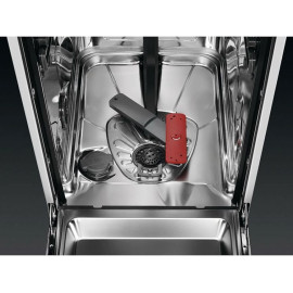 Посудомоечная машина AEG FSE74527P