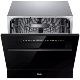 Посудомоечная машина HAIER HDWI8-58BK3RU