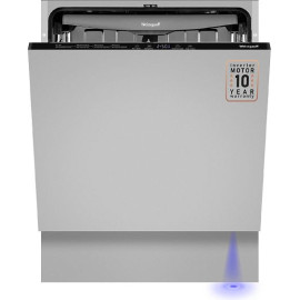 Посудомоечная машина WEISSGAUFF BDW 6038 D Inverter Autoopen