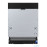 Посудомоечная машина БИРЮСА DWB-614/5